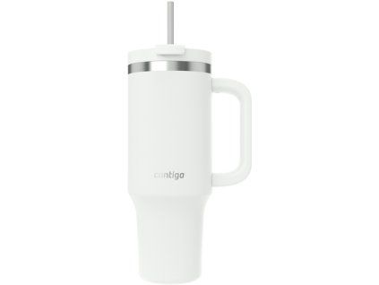 Contigo Termohrnek 1200 ml, bílá