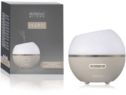 Millefiori Hydro ultrazvukový difuzér Dove