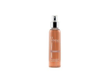 Millefiori Milano Rose Espresso bytový sprej 150 ml