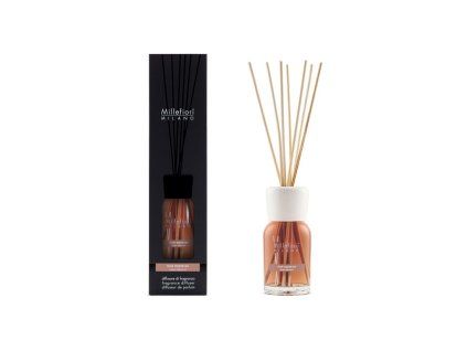 Millefiori Milano Rose Espresso difuzér 100 ml