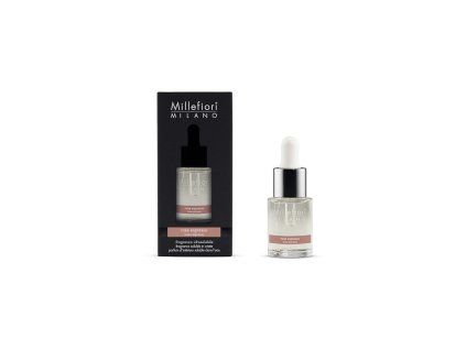 Millefiori Milano Rose Espresso aroma olej 15 ml
