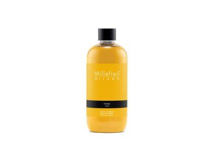 Millefiori Milano Riviera náplň pro aroma difuzér 500 ml