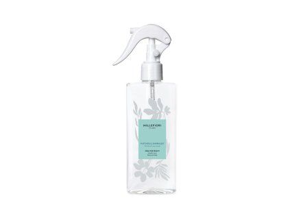 Millefiori Milano Laundry Patchouli Smeraldo Sprej na osvěžení prádla 200ml