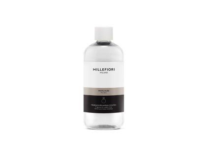 Millefiori White Musk náplň do katalytické lampy 500 ml