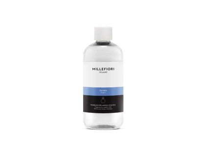 Millefiori Milano Oxygen náplň do katalytické lampy 500 ml