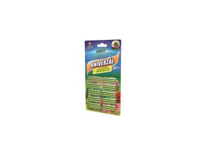 AGRO Univerzální tyčinkové hnojivo