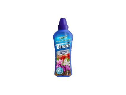 AGRO Cererit Hobby Okrasné rostliny kapalný 1 l