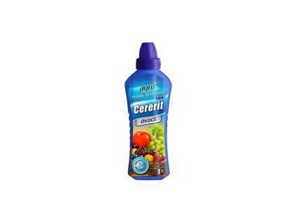 AGRO Cererit Hobby Ovoce kapalný 1 l