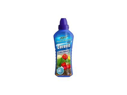 AGRO Cererit Hobby Zelenina kapalný 1 l