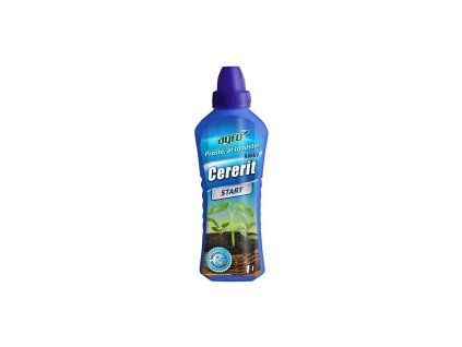 AGRO Cererit Hobby Start kapalný 1 l