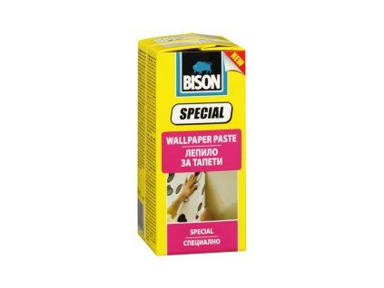 Bison speciální lepidlo na tapety200 g