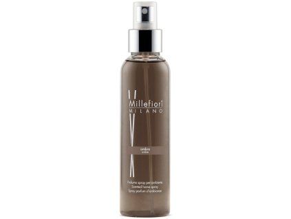 Millefiori Milano Ombra bytový sprej 150 ml