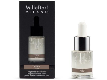 Millefiori Milano Ombra olej 15 ml