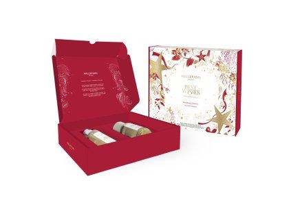 Millefiori Milano vánoční sada Panettone Classico
