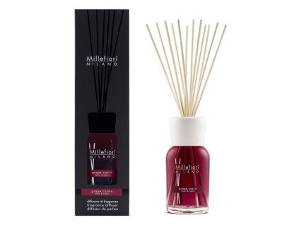 Millefiori Milano Grape Cassis aroma difuzér 500 ml