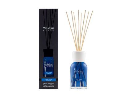 Millefiori Milano Cold Water aroma difuzér 250 ml