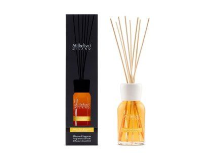 Millefiori Milano Legni e Fiori d’Arancio aroma difuzér 250 ml