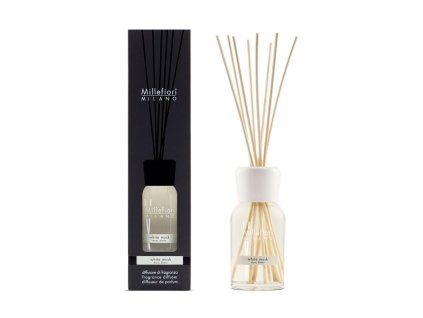 Millefiori Milano White Musk aroma difuzér 250 ml