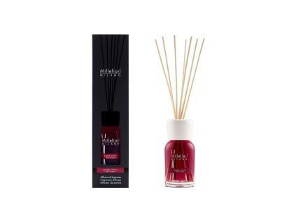 Millefiori Milano Grape Cassis aroma difuzér 100 ml