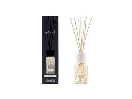 Millefiori Milano White Musk aroma difuzér 100 ml