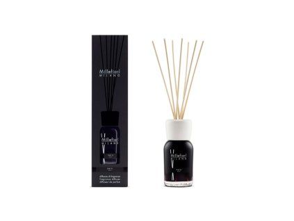 Millefiori Milano Nero aroma difuzér 100 ml
