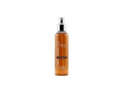 Millefiori Milano Vanilla & Wood bytový sprej 150 ml