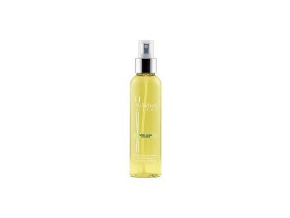 Millefiori Milano Lemon Grass bytový sprej 150 ml