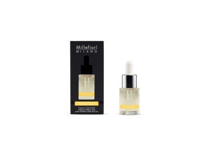 Millefiori Milano Legni e Fiori d’Arancio aroma olej 15 ml