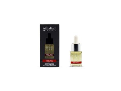 Millefiori Milano Grape Cassis aroma olej 15 ml