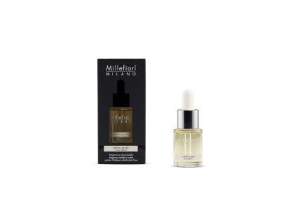 Millefiori Milano White Musk aroma olej 15 ml