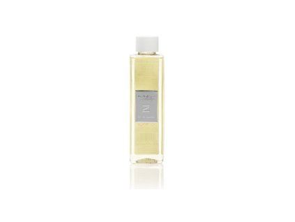 Millefiori Zona Fior di Muschio  náplň pro aroma difuzér 250 ml