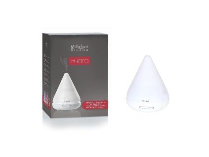 Millefiori Hydro ultrazvukový difuzér Pyramida