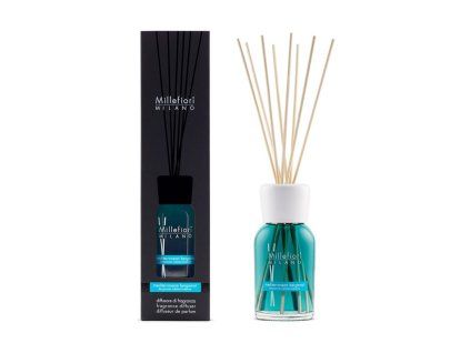 Millefiori Milano Mediterranean Bergamot aroma difuzér 250 ml