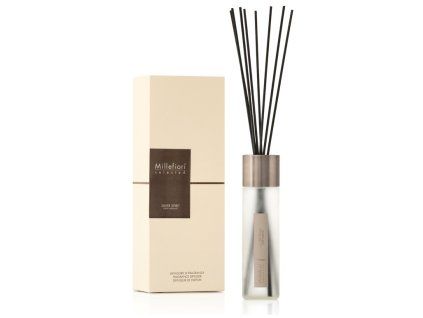 Millefiori Selected Silver Spirit aroma difuzér 350 ml