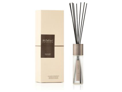 Millefiori Selected Silver Spirit aroma difuzér 100 ml