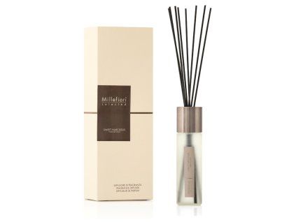 Millefiori Selected Sweet Narcissus aroma difuzér 100 ml