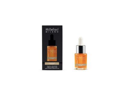 Millefiori Milano Mineral Gold aroma olej 15 ml