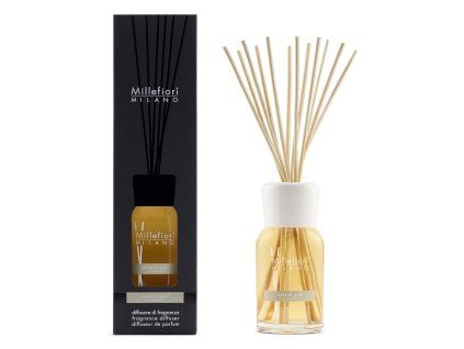Millefiori Milano Mineral Gold aroma difuzér 500 ml