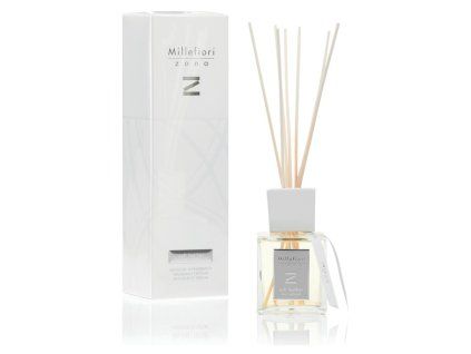 Millefiori Zona Soft Leather aroma difuzér 250 ml