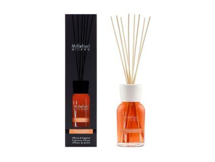 Millefiori Milano Luminous Tuberose aroma difuzér 250 ml