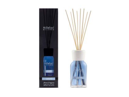 Millefiori Milano Crystal Petals aroma difuzér 250 ml