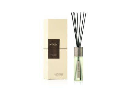 Millefiori Selected Velvet Lavender aroma difuzér 100 ml