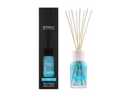 Millefiori Milano Acqua Blu aroma difuzér 250 ml