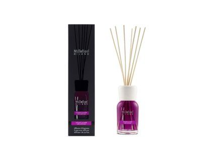Millefiori Milano Volcanic Purple difuzér 100 ml
