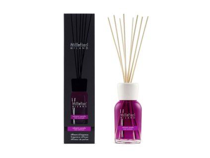 Millefiori Milano Volcanic Purple difuzér 250 ml