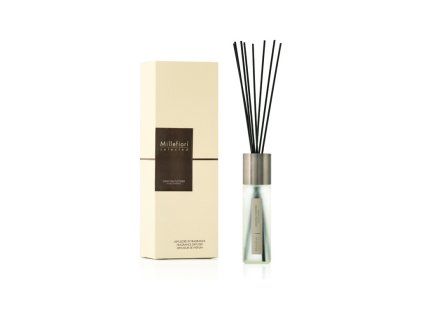 Millefiori Milano Mimosa Flower difuzér 100 ml