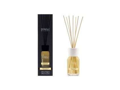 Millefiori Milano Honey & Sea Salt difuzér 100 ml