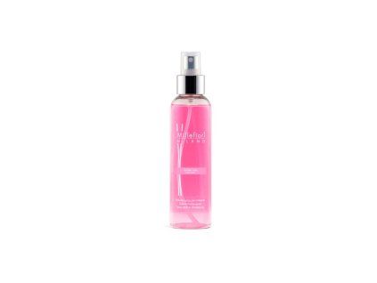 Millefiori Milano Lychee Rose bytový sprej 150 ml