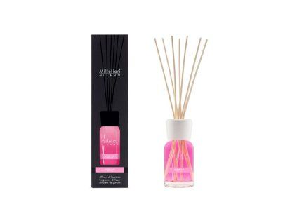 Millefiori Milano Lychee Rose difuzér 100 ml