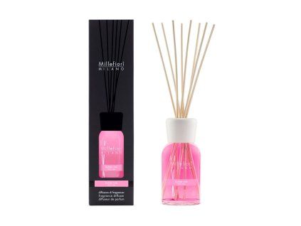 Millefiori Milano Lychee Rose difuzér 250ml